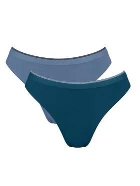 FIGI SLOGGI GO SENSE HIGH LEG C2P