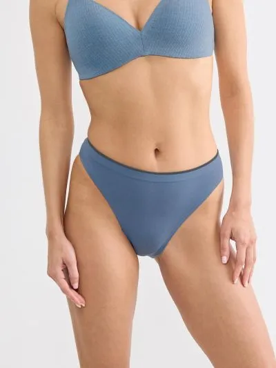 FIGI SLOGGI GO SENSE HIGH LEG C2P