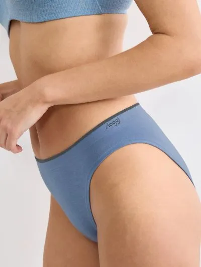 FIGI SLOGGI GO SENSE HIGH LEG C2P
