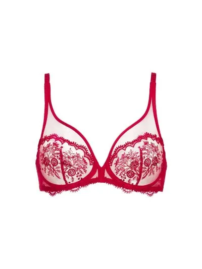 BIUSTONOSZ SIMONE PERELE INTRIGUE 1E2319