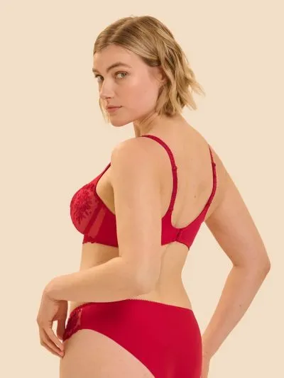 BIUSTONOSZ SIMONE PERELE INTRIGUE 1E2319