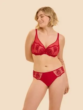 BIUSTONOSZ SIMONE PERELE INTRIGUE 1E2319