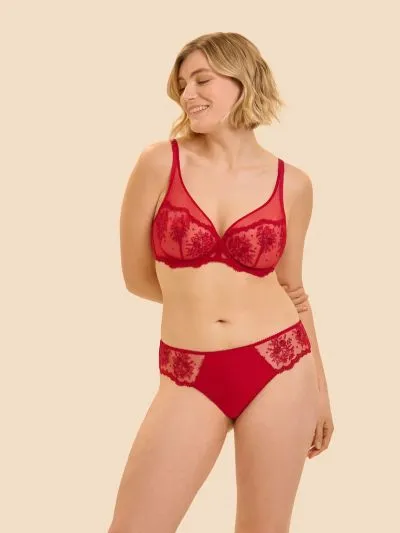 BIUSTONOSZ SIMONE PERELE INTRIGUE 1E2319