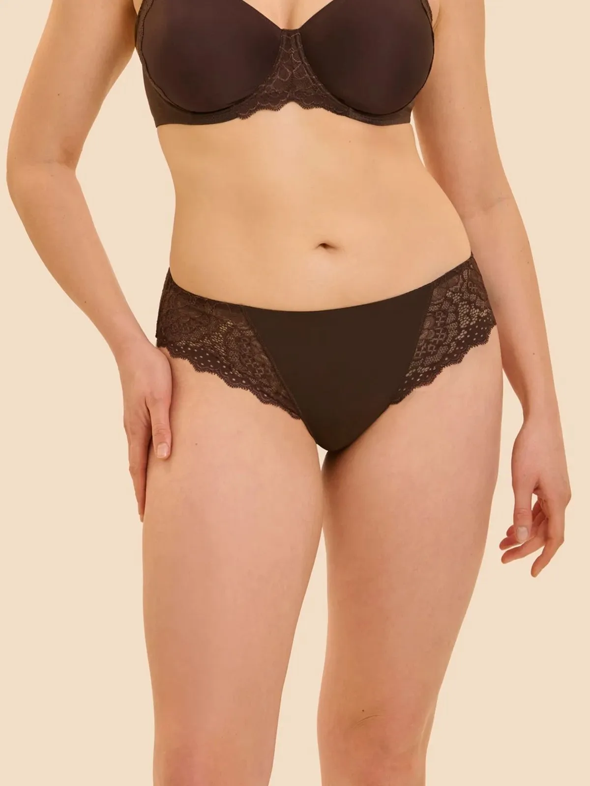 FIGI SIMONE PERELE CARESSE 12A720