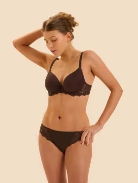 BIUSTONOSZ SIMONE PERELE CARESSE 12A316