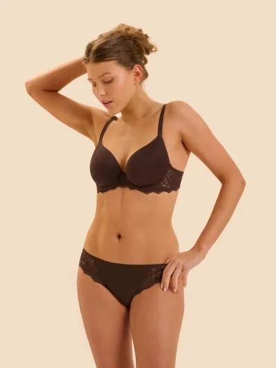 BIUSTONOSZ SIMONE PERELE CARESSE 12A316