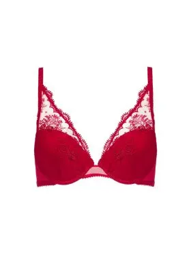 BIUSTONOSZ SIMONE PERELE INTRIGUE 1E2347