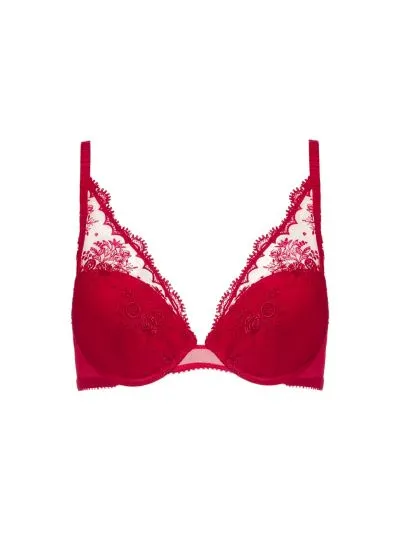BIUSTONOSZ SIMONE PERELE INTRIGUE 1E2347