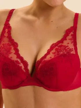 BIUSTONOSZ SIMONE PERELE INTRIGUE 1E2347