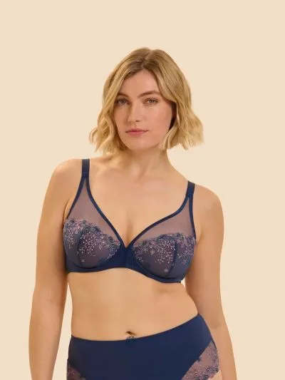 BIUSTONOSZ SIMONE PERELE DELICE 12X319