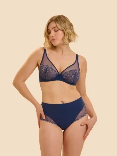 BIUSTONOSZ SIMONE PERELE DELICE 12X319