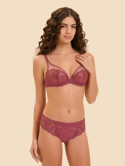 BIUSTONOSZ SIMONE PERELE WISH 12B319
