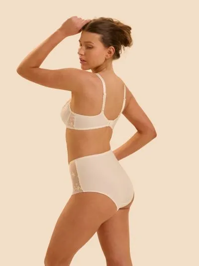 FIGI SIMONE PERELE INSTANT 1I1770 030 NATURAL WYSOKIE 2 38/M