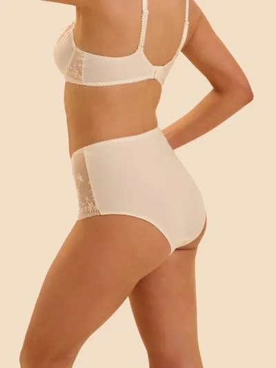 FIGI SIMONE PERELE INSTANT 1I1770 030 NATURAL WYSOKIE 2 38/M