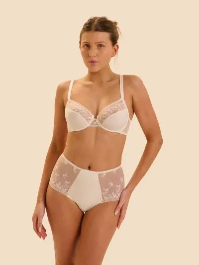 FIGI SIMONE PERELE INSTANT 1I1770 030 NATURAL WYSOKIE 2 38/M