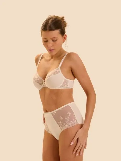 FIGI SIMONE PERELE INSTANT 1I1770 030 NATURAL WYSOKIE 2 38/M