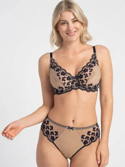 FIGI SAMANTA SCARLETT C400