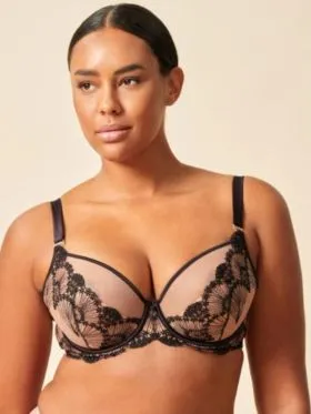 BIUSTONOSZ GOSSARD TATTOO BA2C
