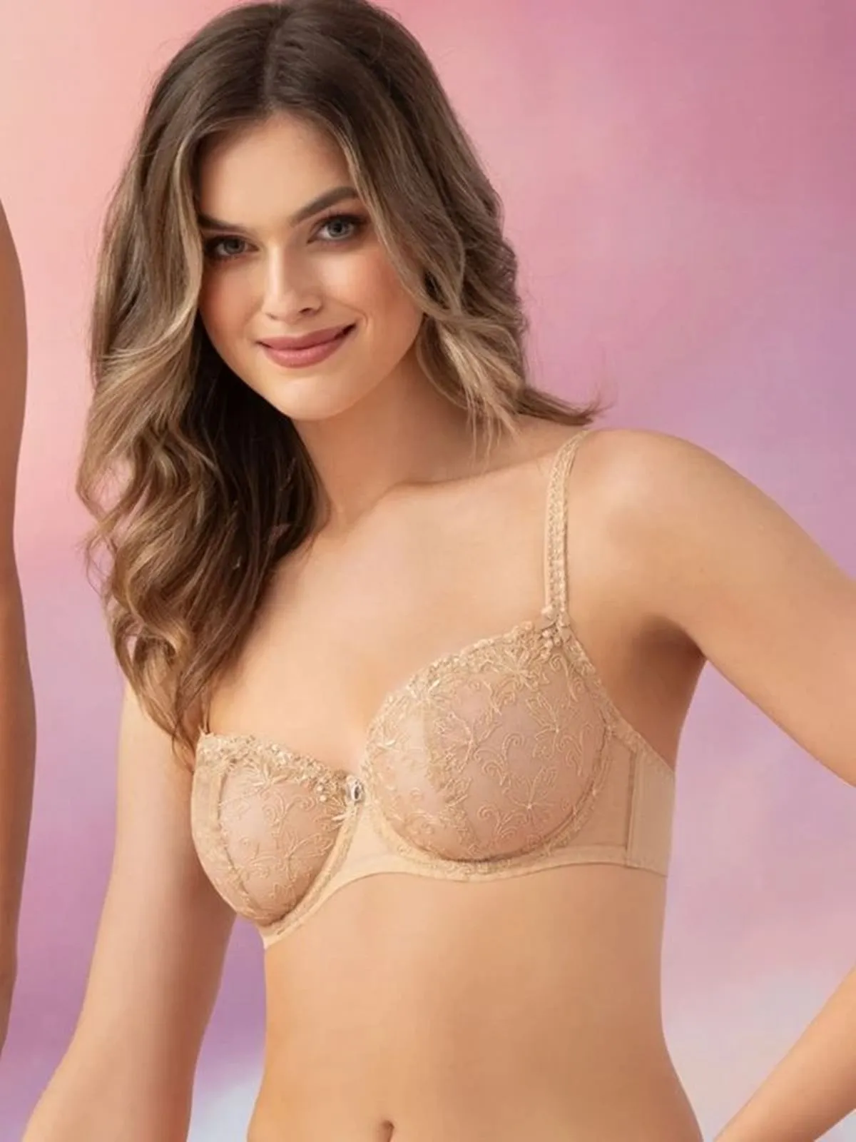 BIUSTONOSZ CORIN BELLA II 13742