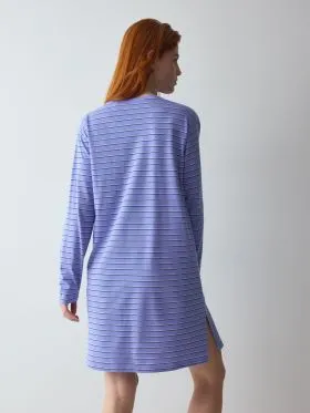 KOSZULKA TRIUMPH NIGHTDRESSES NDK LSL 08 X