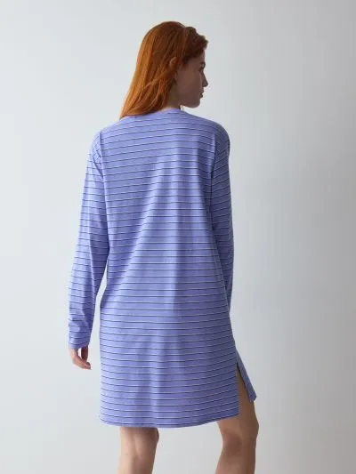 KOSZULKA TRIUMPH NIGHTDRESSES NDK LSL 08 X