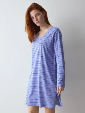 KOSZULKA TRIUMPH NIGHTDRESSES NDK LSL 08 X