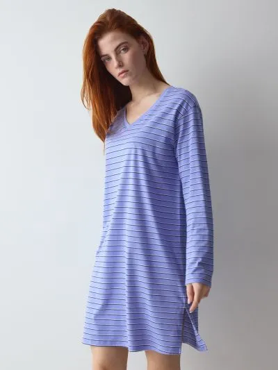 KOSZULKA TRIUMPH NIGHTDRESSES NDK LSL 08 X