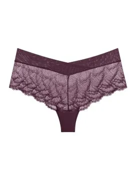 FIGI TRIUMPH LOVE IN LACE SHORTY