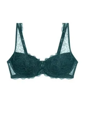 BIUSTONOSZ TRIUMPH AMOURETTE SPARKLE WHP