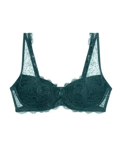 BIUSTONOSZ TRIUMPH AMOURETTE SPARKLE WHP