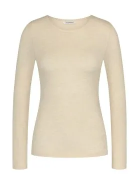 PODKOSZULKA TRIUMPH BEAUTY LAYERS LSL TOP 04