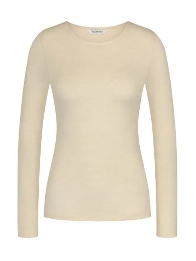 PODKOSZULKA TRIUMPH BEAUTY LAYERS LSL TOP 04