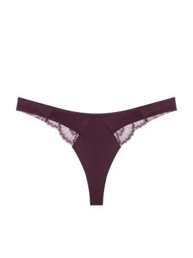 FIGI TRIUMPH LOVE IN LACE STRINGI
