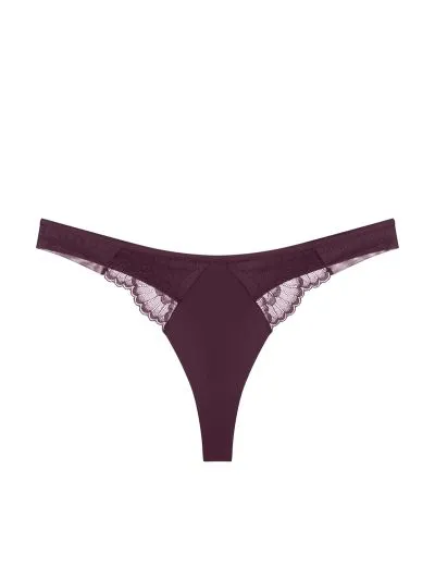 FIGI TRIUMPH LOVE IN LACE STRINGI