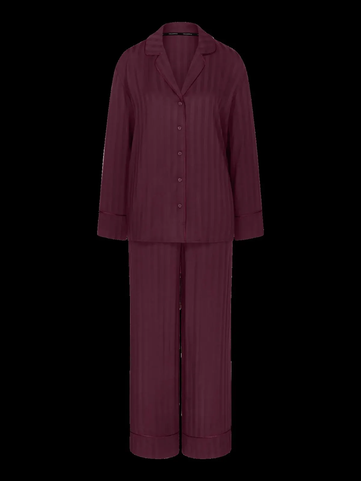 PIŻAMA TRIUMPH AMOURETTE JACQUARD PW