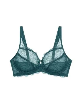 BIUSTONOSZ TRIUMPH AMOURETTE SPARKLE W