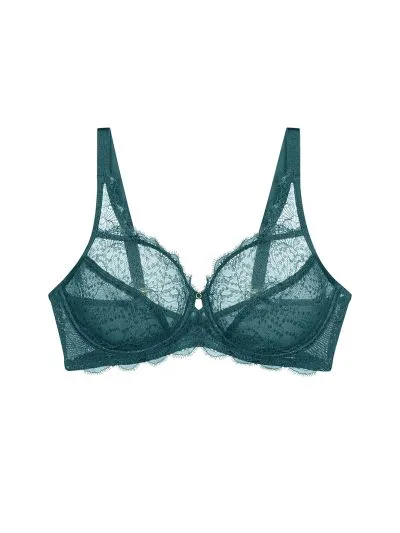 BIUSTONOSZ TRIUMPH AMOURETTE SPARKLE W