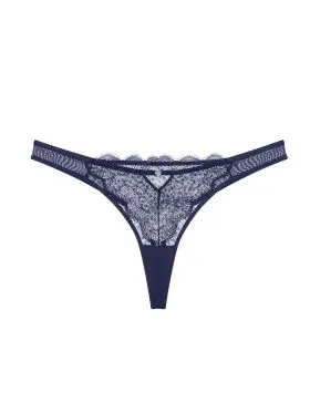 FIGI TRIUMPH AMOURETTE SPARKLE STRING