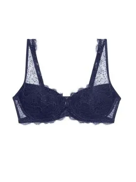 BIUSTONOSZ TRIUMPH AMOURETTE SPARKLE WHP
