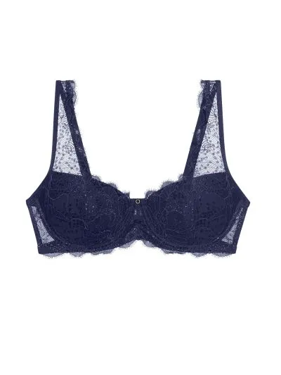 BIUSTONOSZ TRIUMPH AMOURETTE SPARKLE WHP