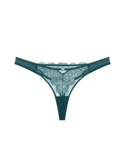 FIGI TRIUMPH AMOURETTE SPARKLE STRING