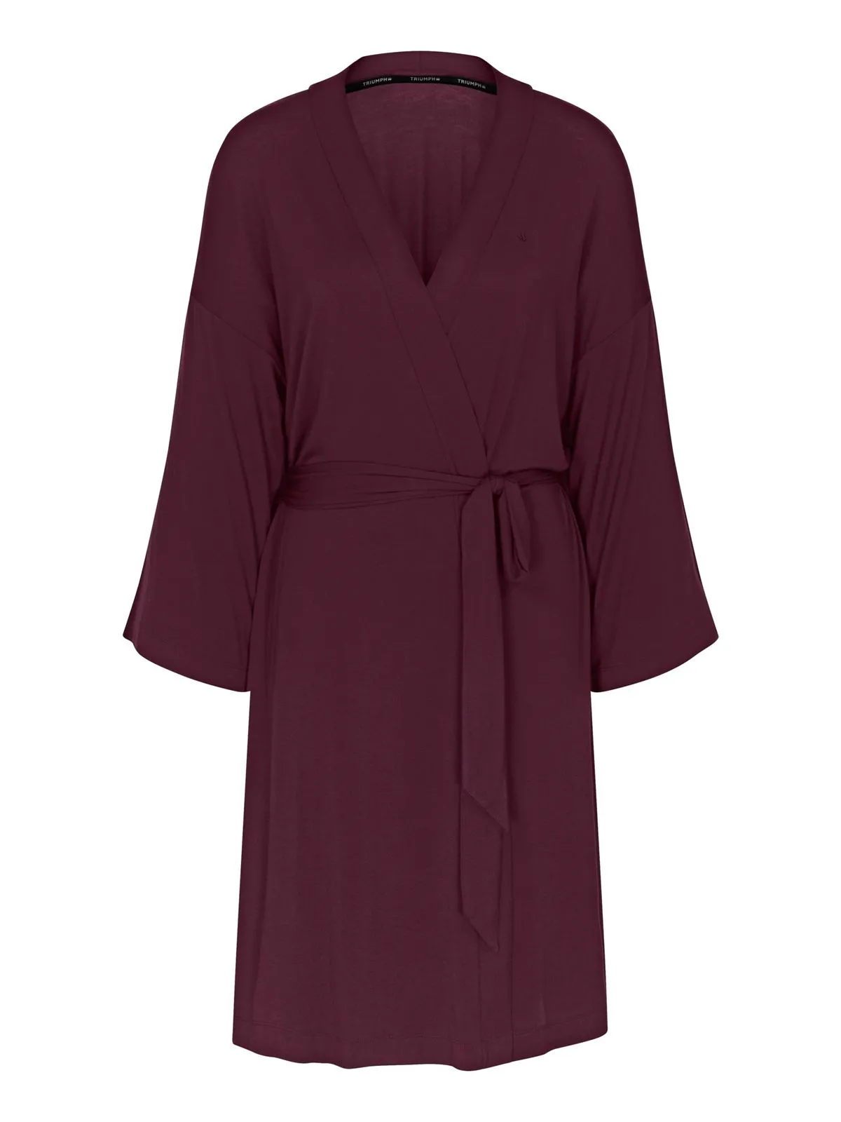 SZLAFROK TRIUMPH AMOURETTE ROBE