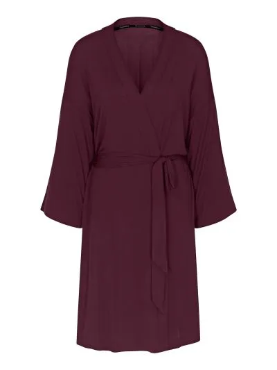 SZLAFROK TRIUMPH AMOURETTE ROBE