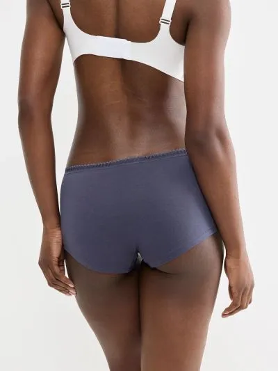 FIGI SLOGGI GO CRUSH SHORT C3P
