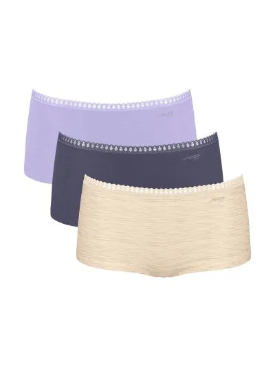 FIGI SLOGGI GO CRUSH SHORT C3P
