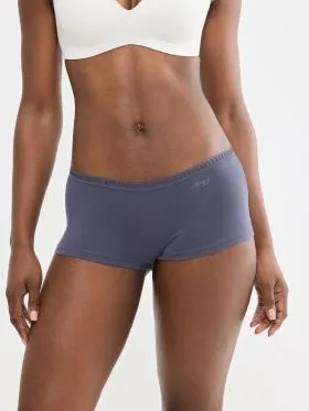 FIGI SLOGGI GO CRUSH SHORT C3P