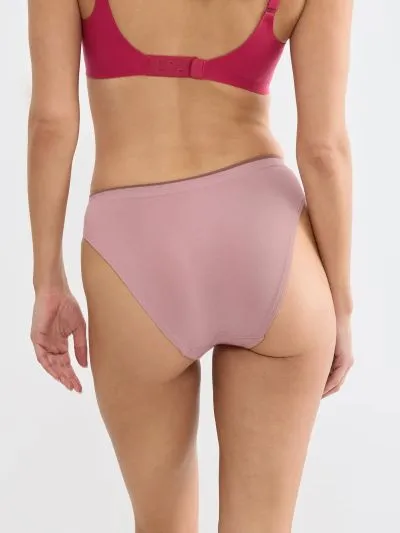 FIGI SLOGGI GO SENSE HIGHWAIST C2P