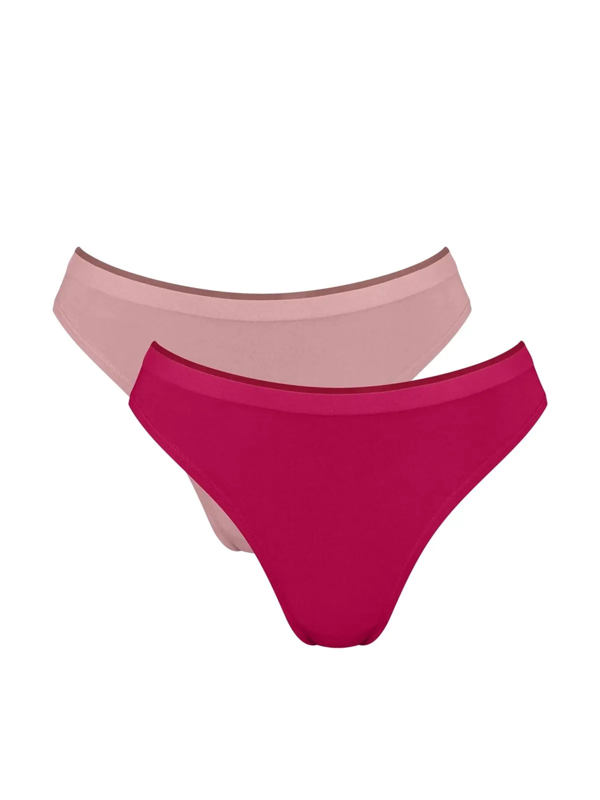 FIGI SLOGGI GO SENSE HIGHWAIST C2P