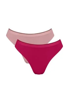 FIGI SLOGGI GO SENSE HIGHWAIST C2P