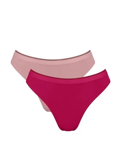 FIGI SLOGGI GO SENSE HIGHWAIST C2P